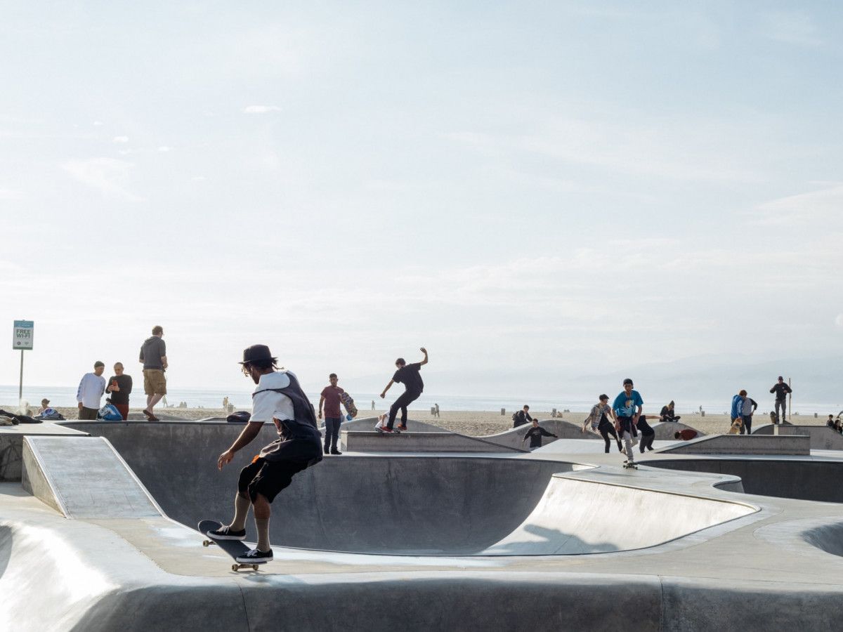 How “Lords of Dogtown” Celebrated the Early Days of Skateboarding Culture  in California