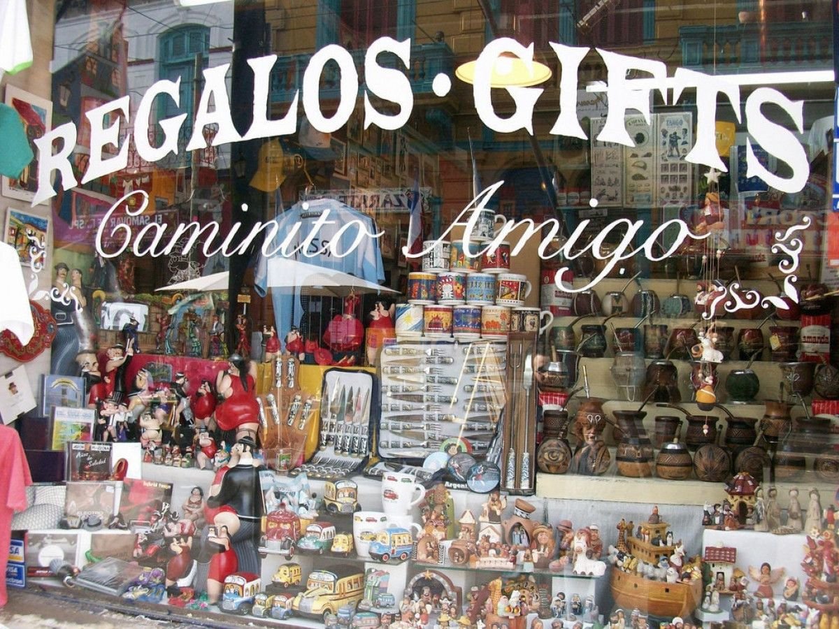 Amigo Gift Shop