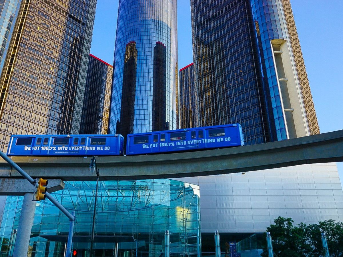 Save the Detroit People Mover