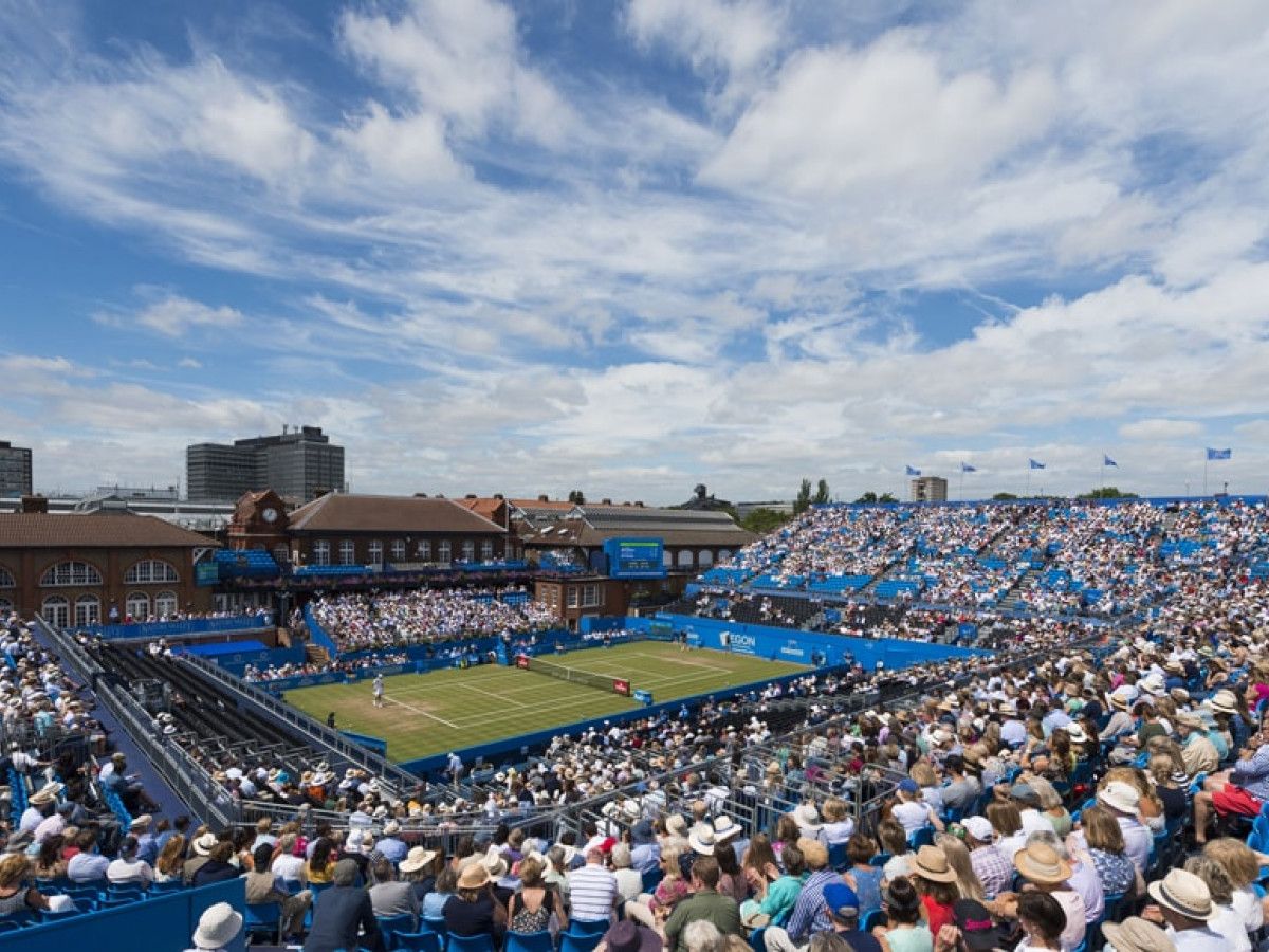 London / Queen's Club, Overview, ATP Tour
