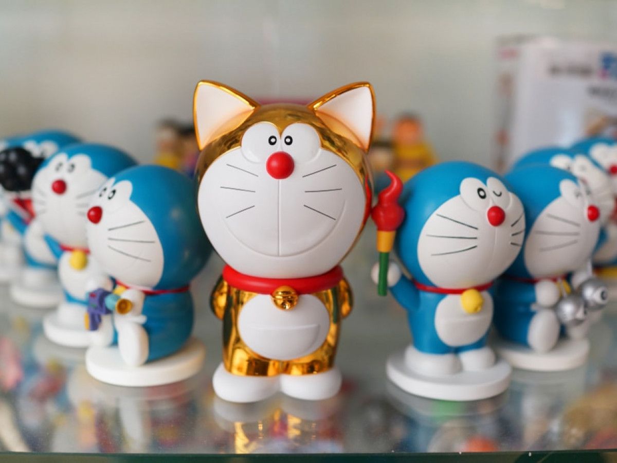 14 cartoon cats Chinese love - Global Times