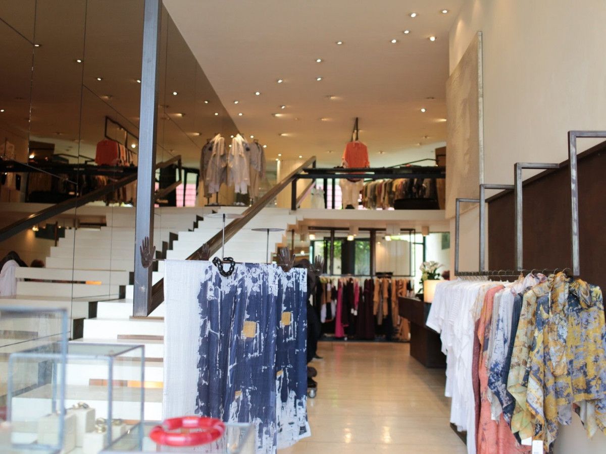 10 Awesome Independent Stores in Kemang Jakarta
