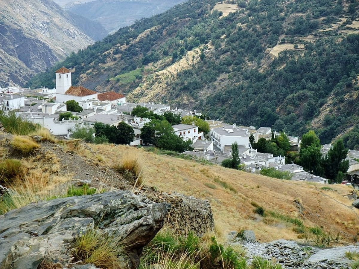 Colonial Villages of the Sierra Madre