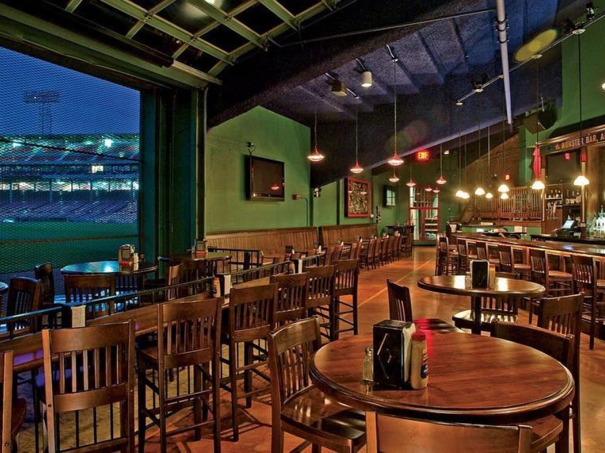 Best Boston Bars near Fenway Park - Red Sox Sports Bars - Boston Discovery  Guide