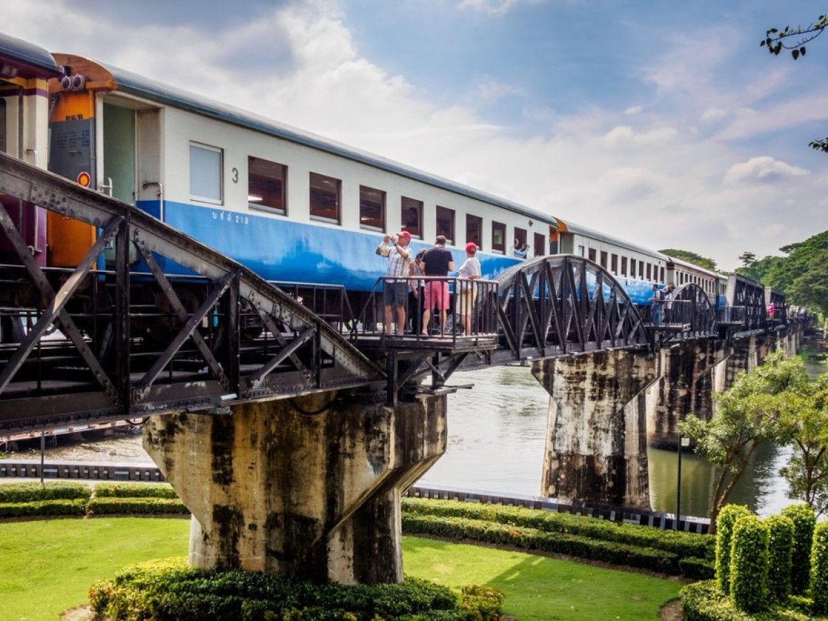 The Bridge on the River Kwai - Wikipedia