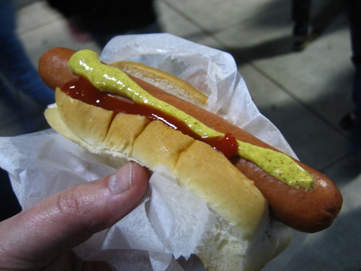 Fenway Franks  A New Old-Fashioned Favorite - New England