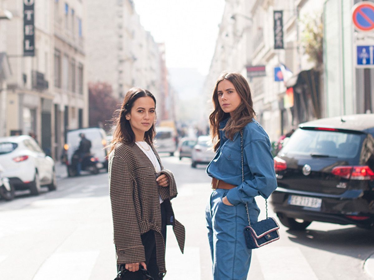 5 ways to incorporate Isabel Marant's effortless-chic Parisian street