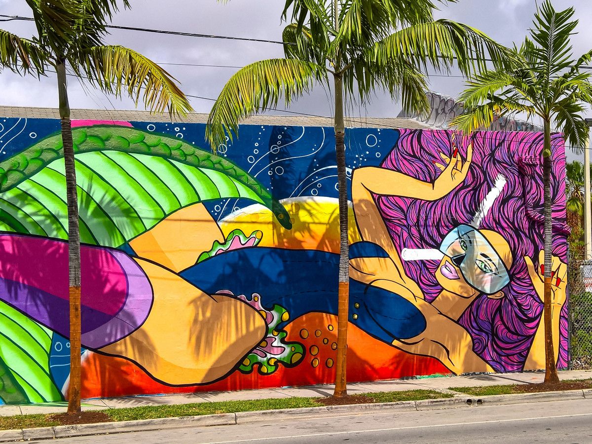 Downtown Miami Neighborhood Guide 2019