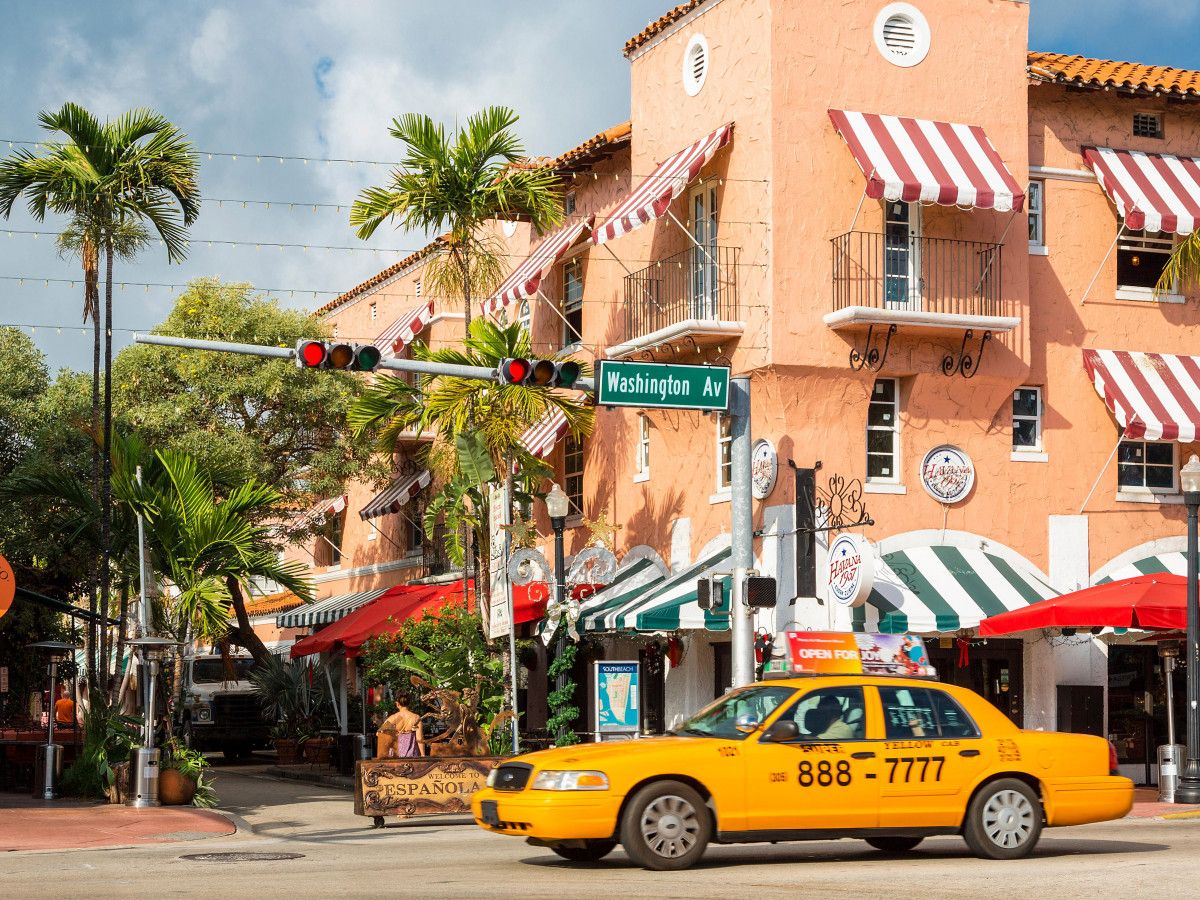 14 Stylish Destinations for Shopping in Miami Beach