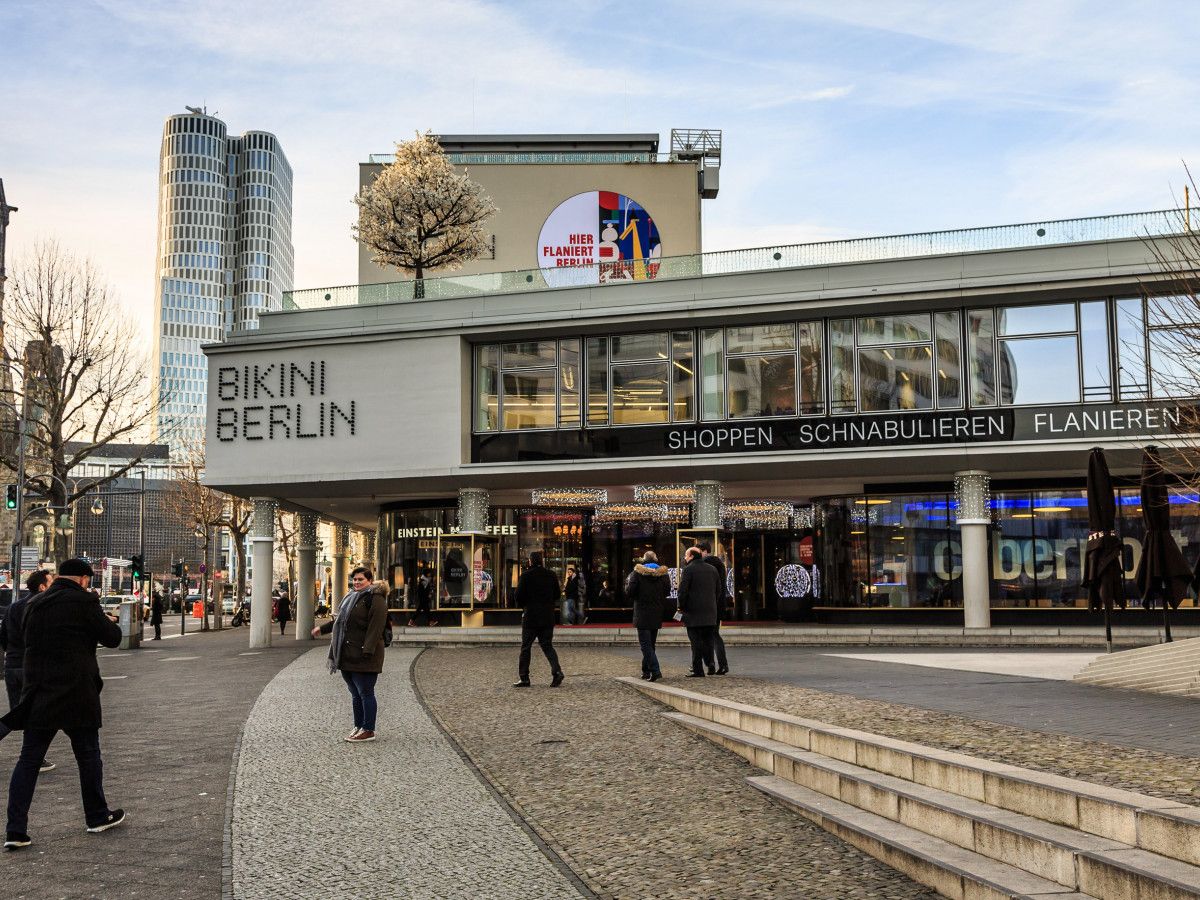 10 Best Places to Go Shopping in Berlin - Where to Shop in Berlin