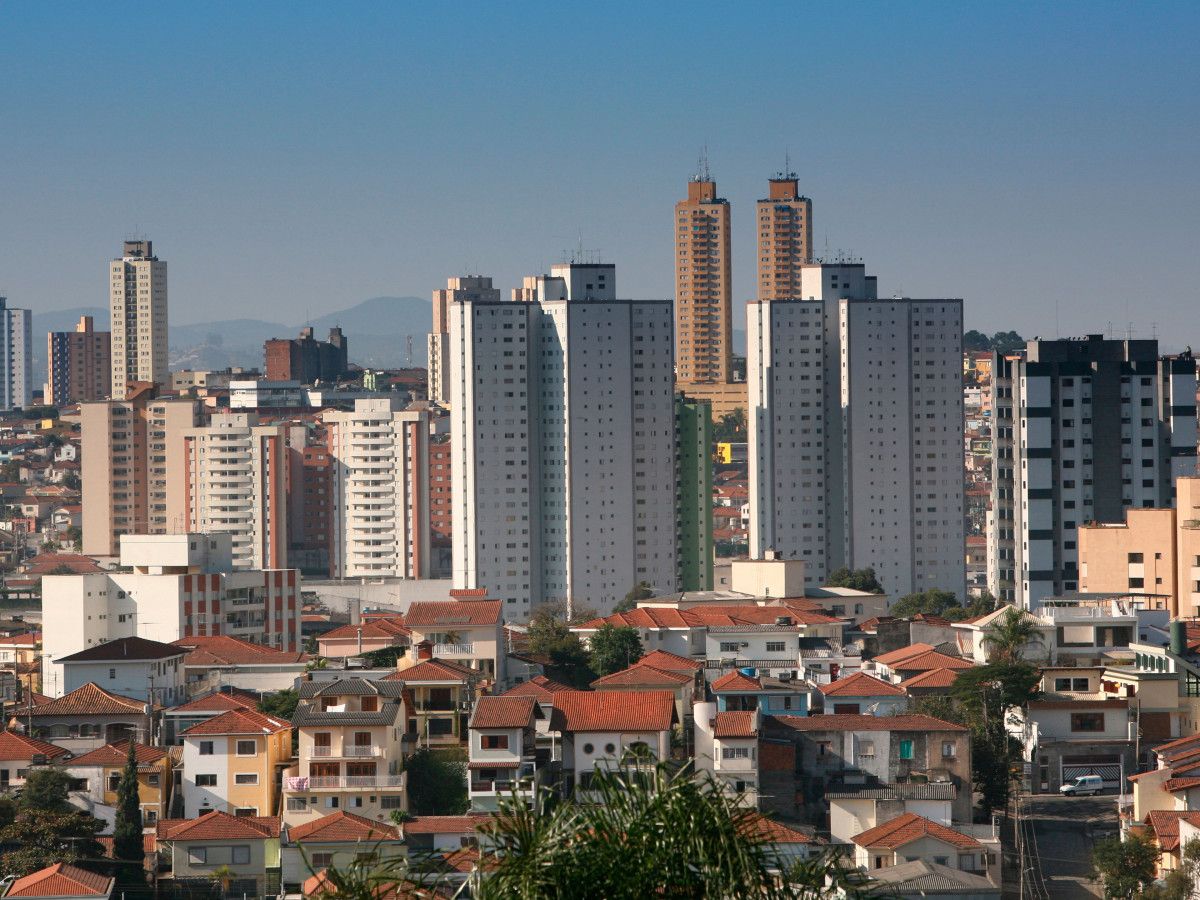 Discover The Best Of Sao Paulo, Brazil