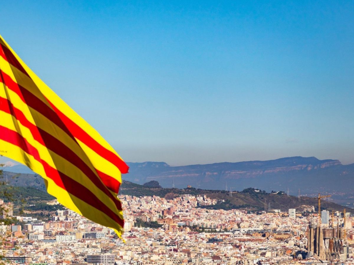 Four Things To Know About The Catalan Language - Alpha Omega