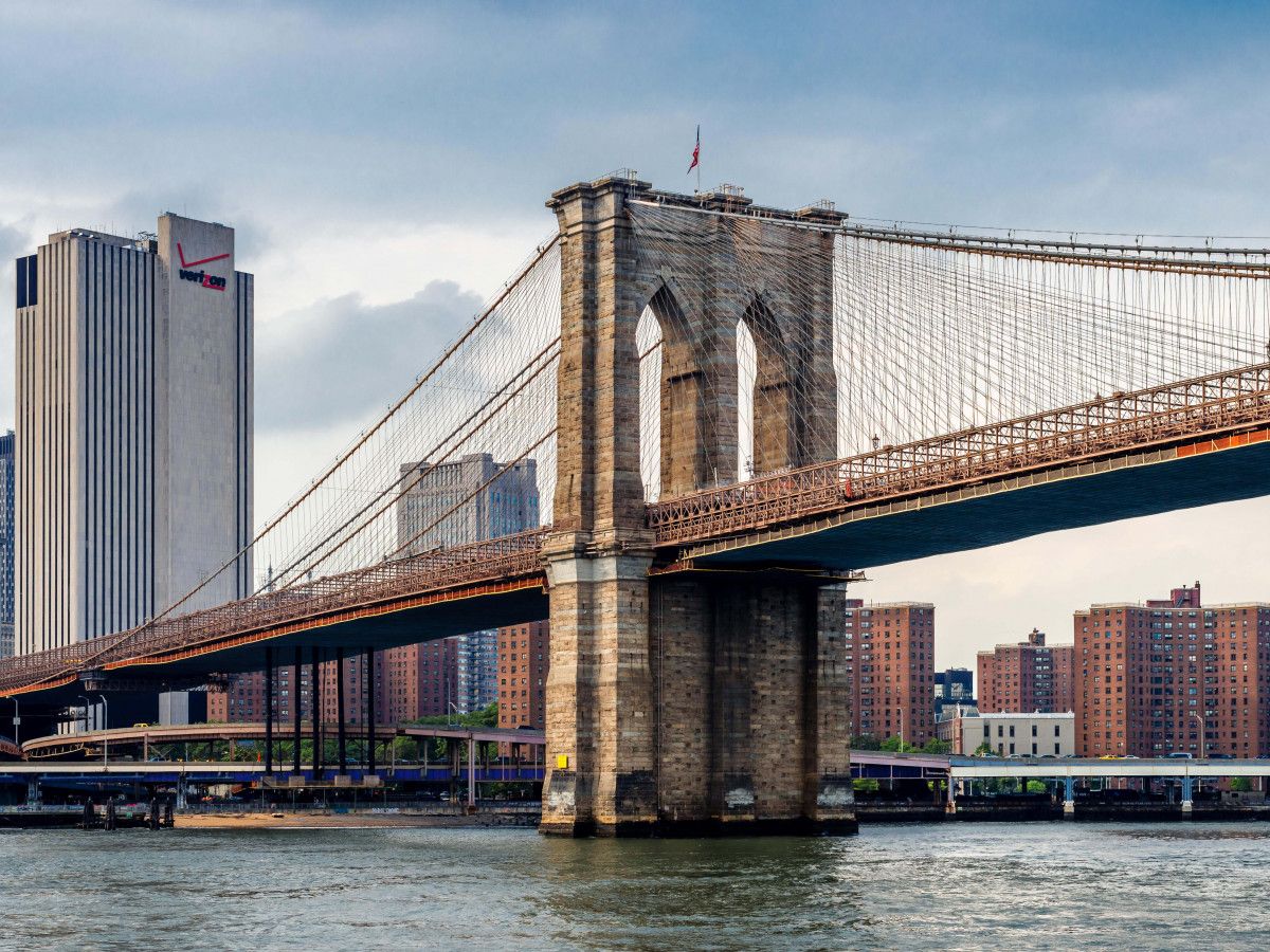 New York City Bucket List: 50 Epic Things to Do in New York City – Earth  Trekkers