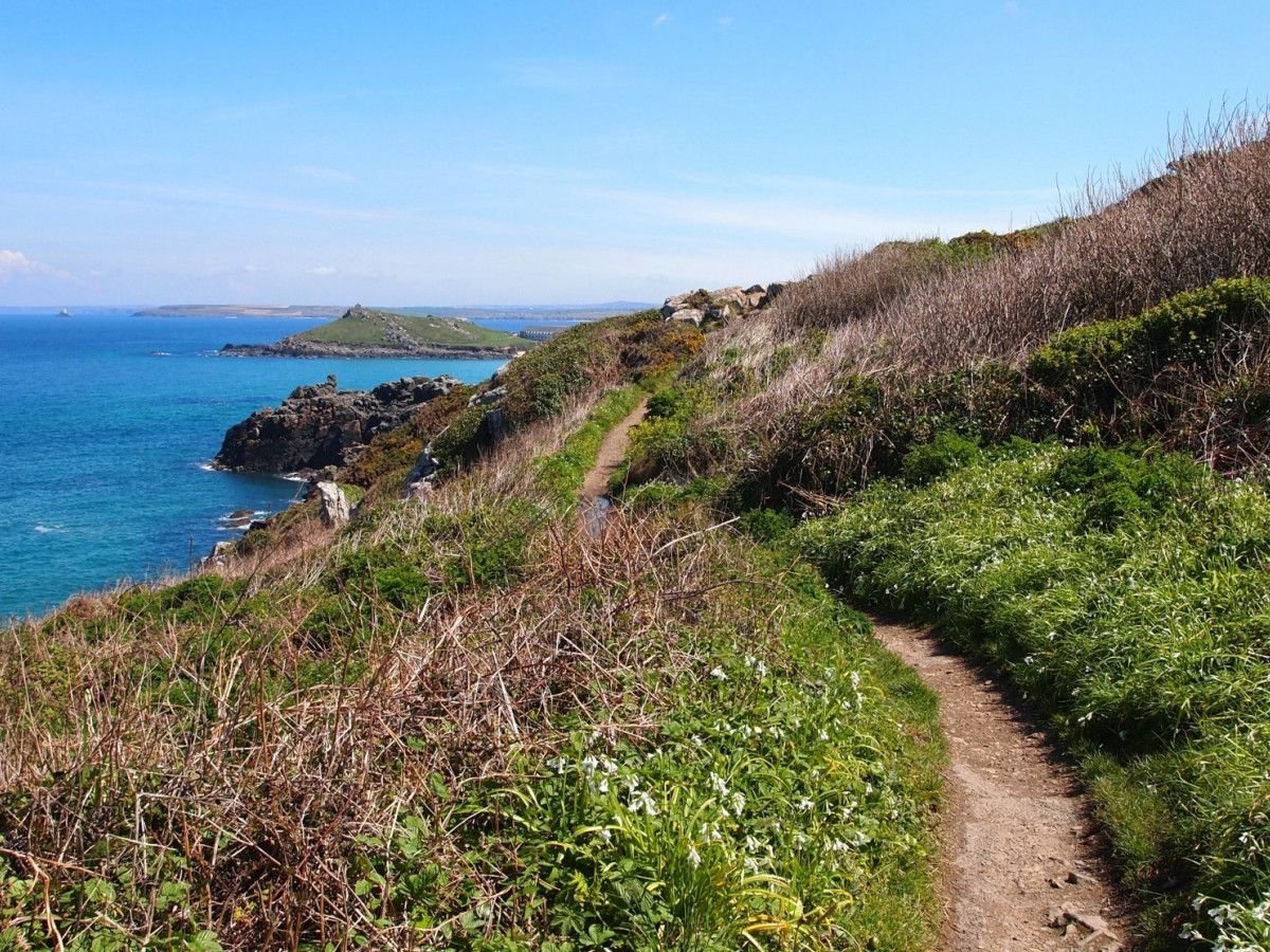 Hidden gems in South East Cornwall - cafes, pubs, walks and other places to  visit that are brilliant, but lesser-known