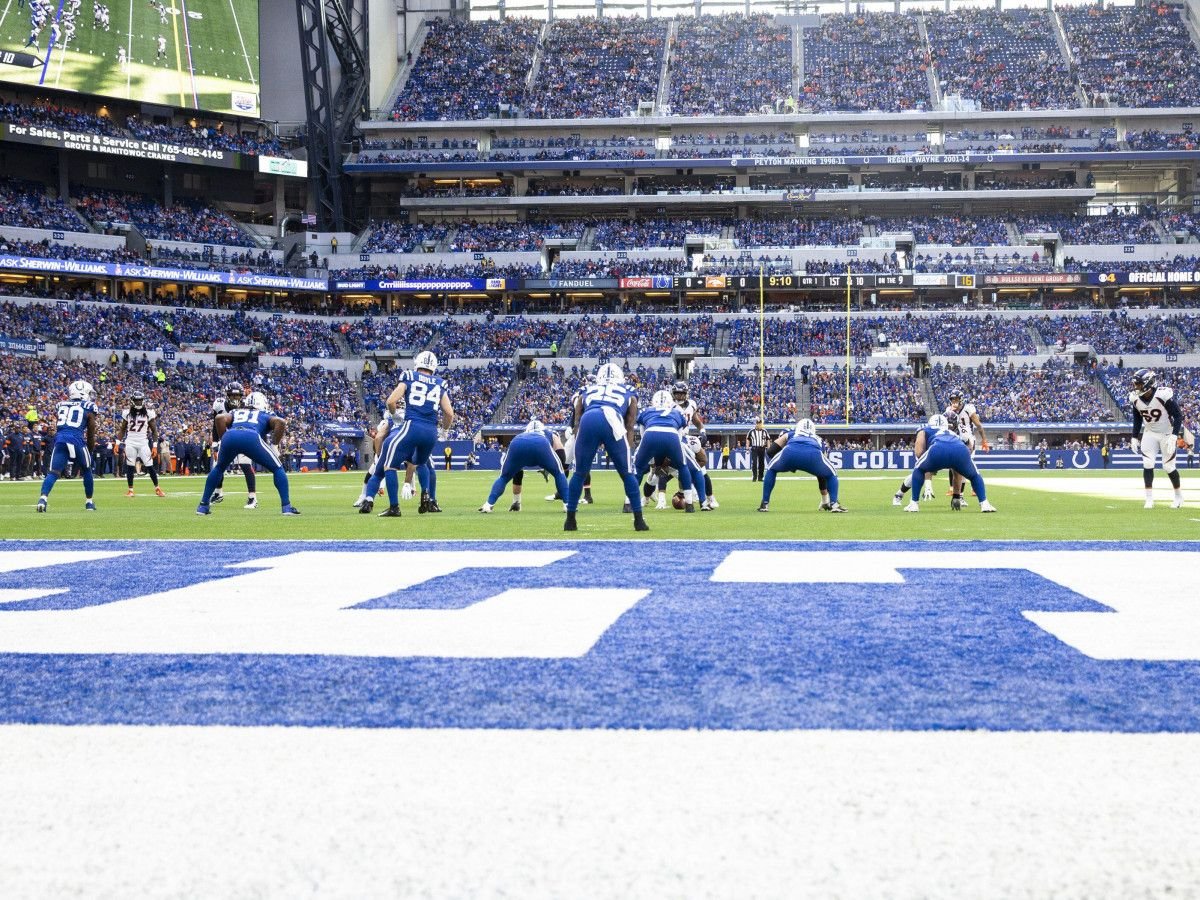 Did you know? Football is synonymous with Thanksgiving