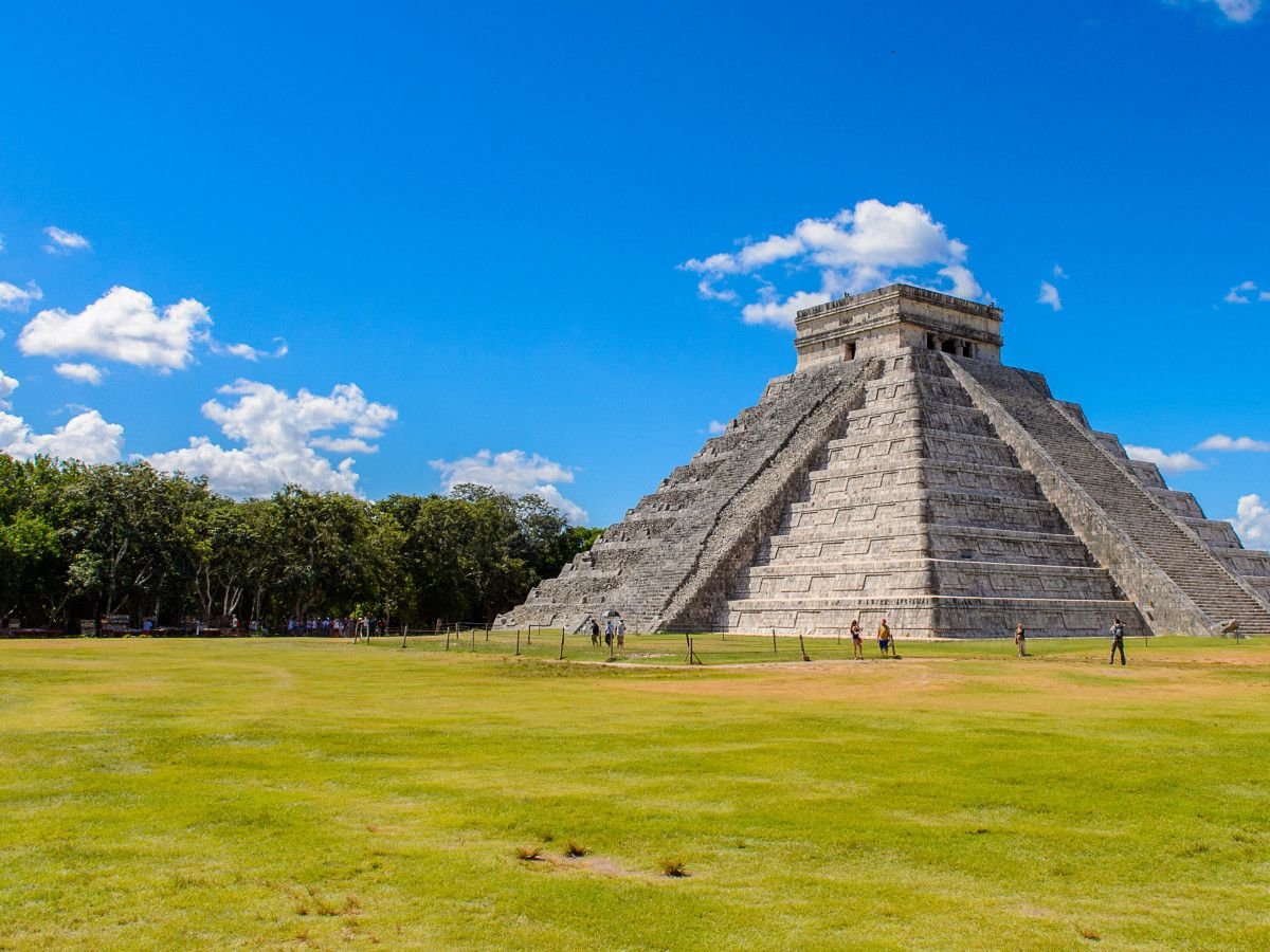 Quintana Roo, History, Capital, & Facts
