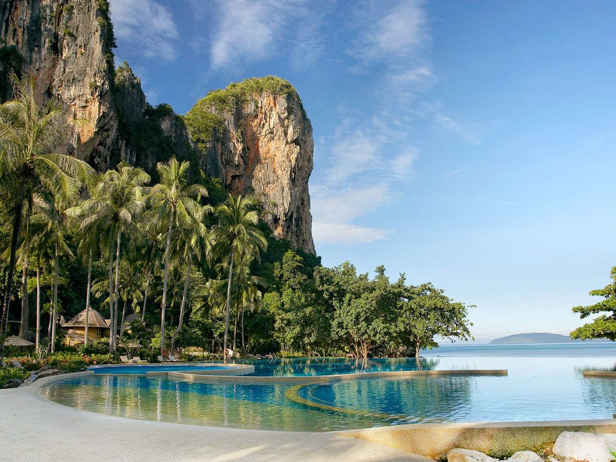 Railay Phutawan Resort, Railay Beach – Updated 2023 Prices