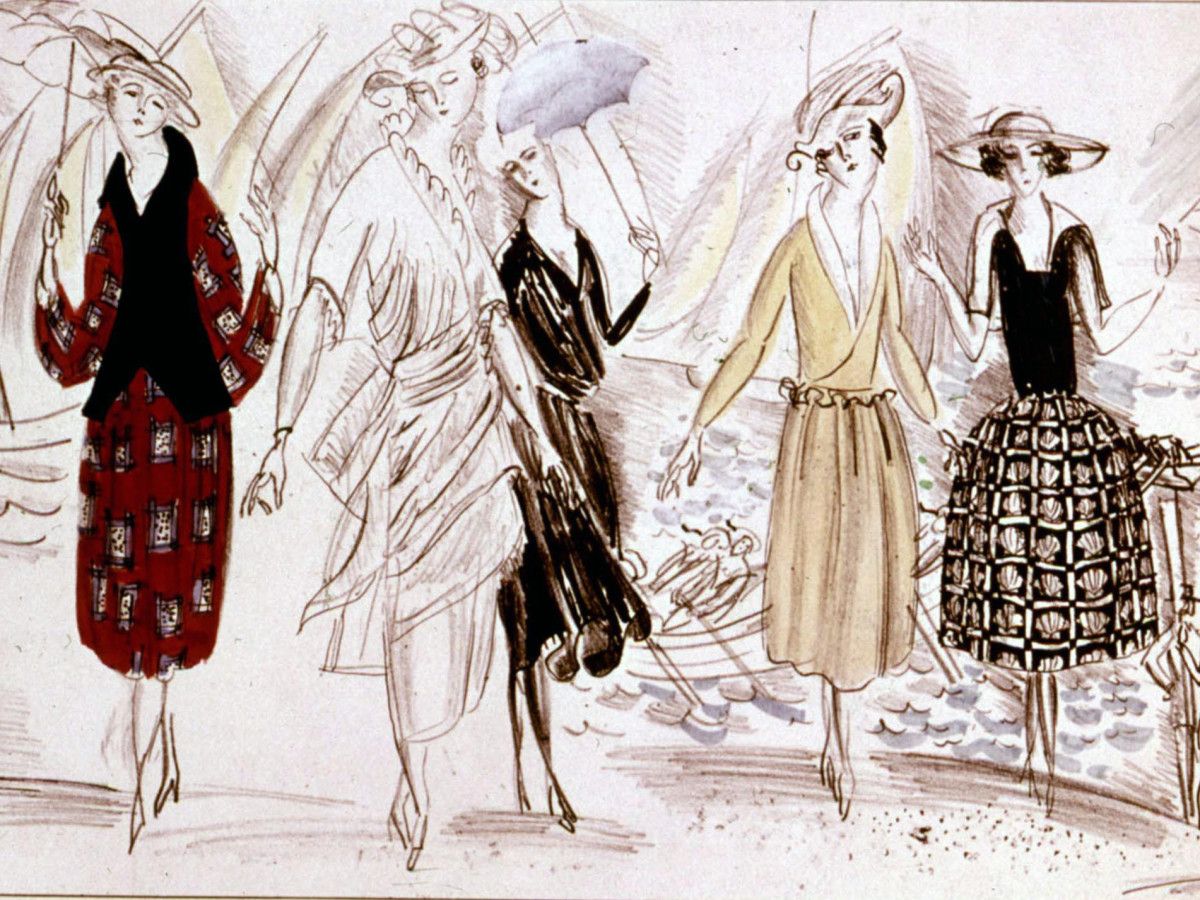 Coco Chanel, the revolutionary of women's fashion - The New European