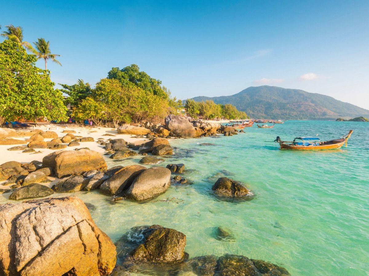 Thailand's lesser-known islands: A definitive guide