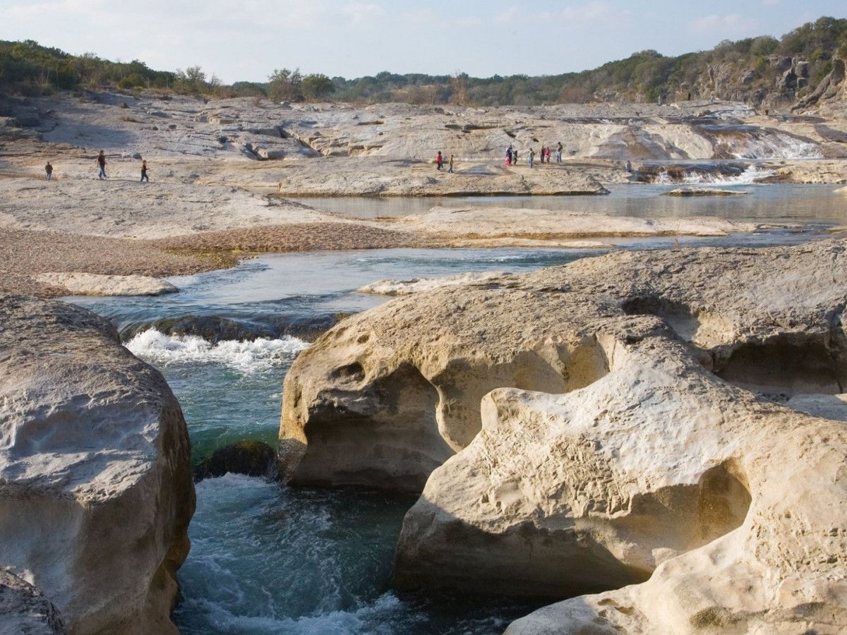 4 Best Day Trips from Austin