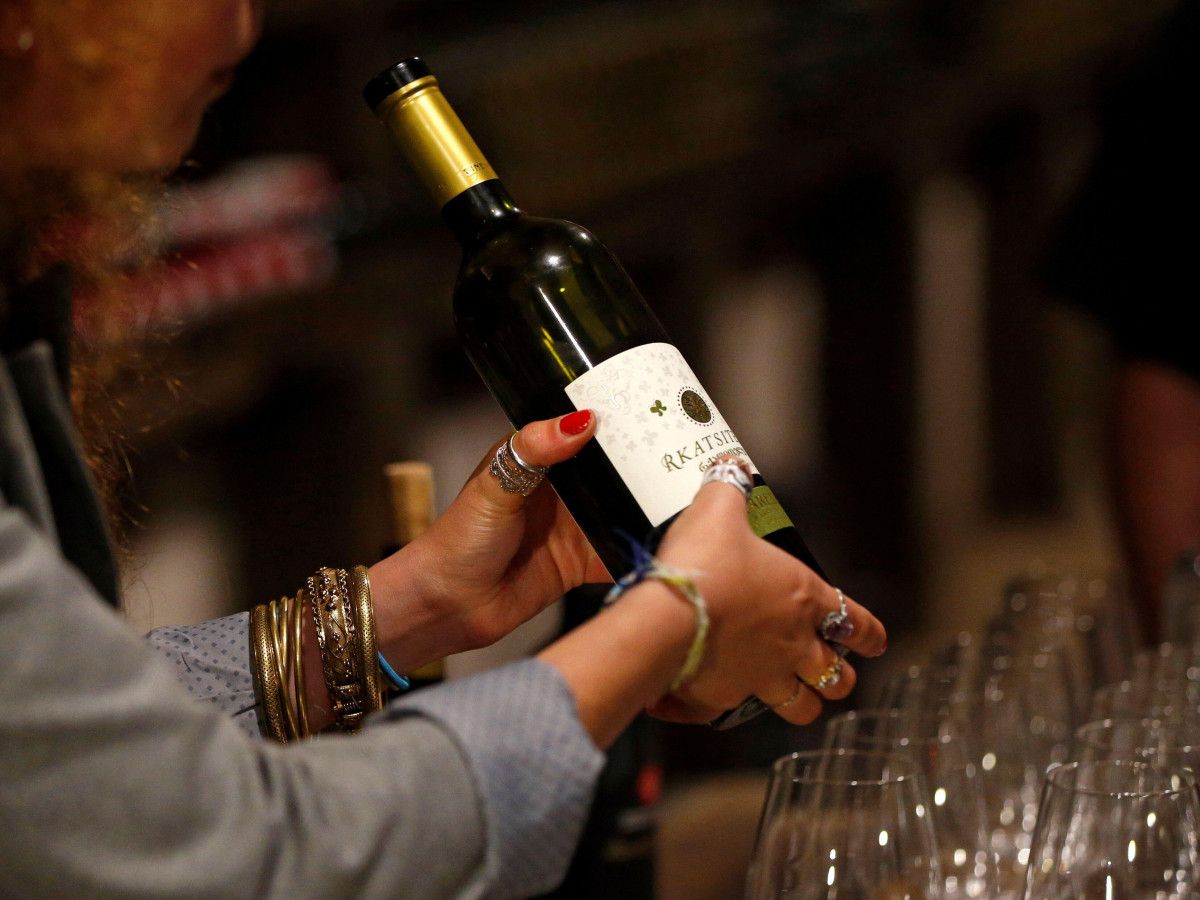 10 Tips for Attending a Wine Tasting