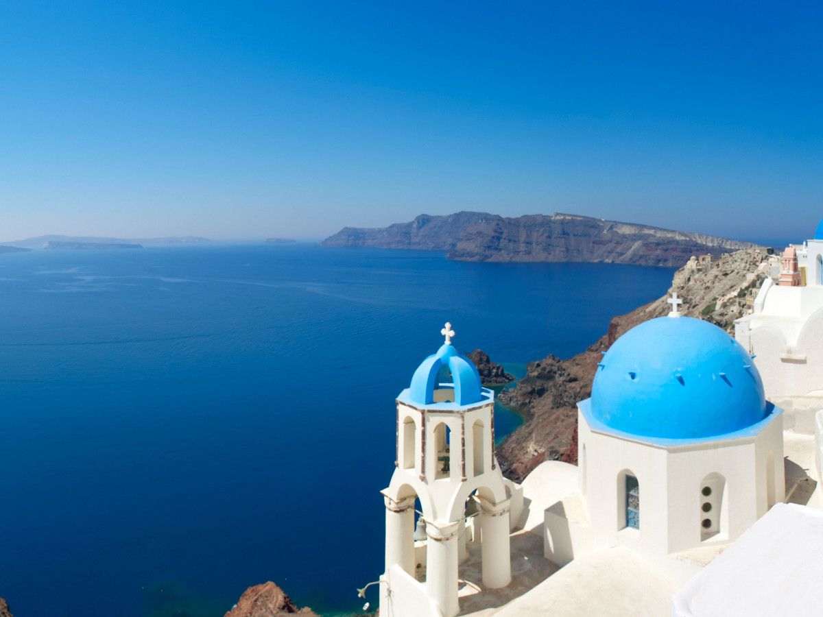Top 10 Mediterranean Destinations - Places To See In Your Lifetime