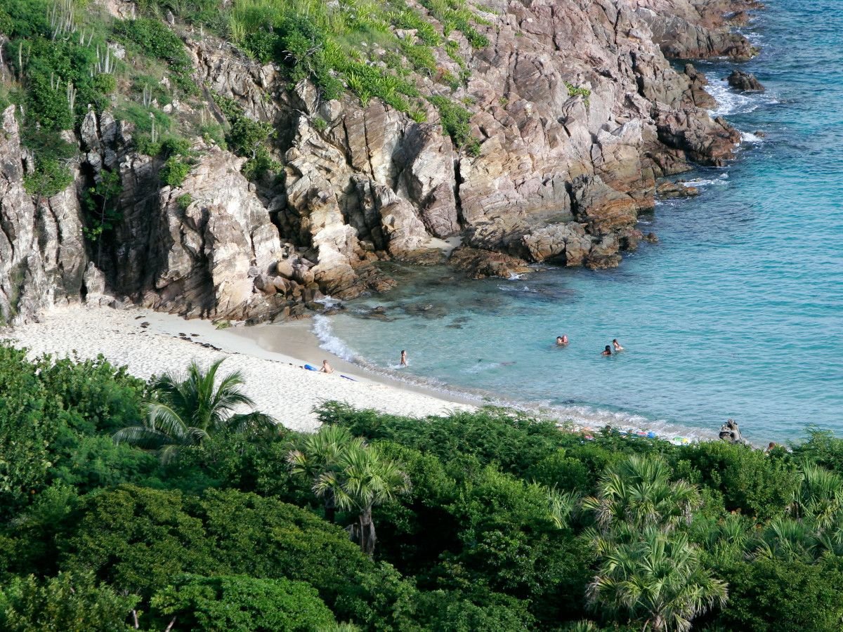 Best Beaches in St Barts, Things to do in St Barts