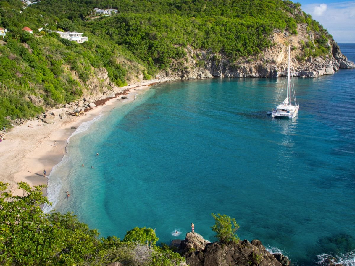 10 Fascinating Facts About St. Barts - Jetset Times