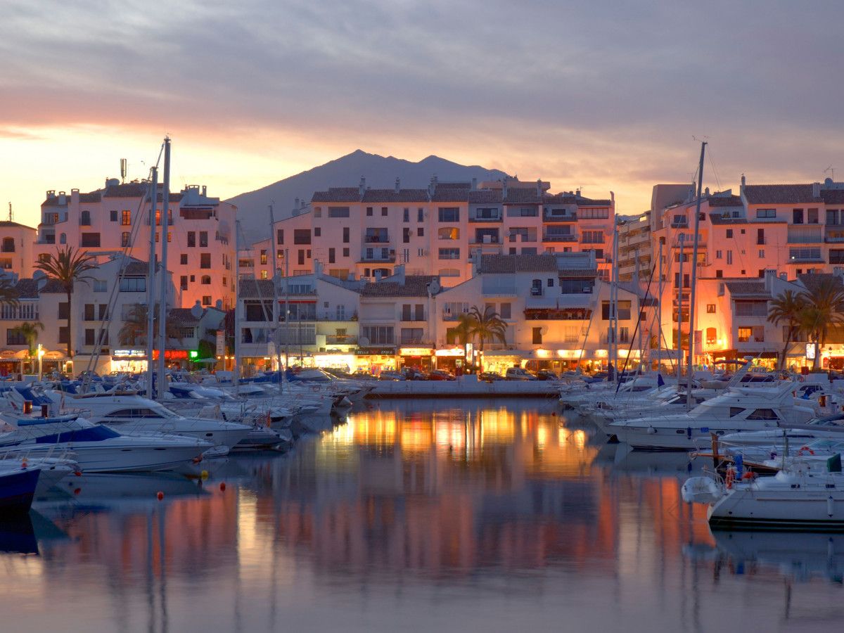 Puerto Banus Marina - All You Need to Know BEFORE You Go (with Photos)