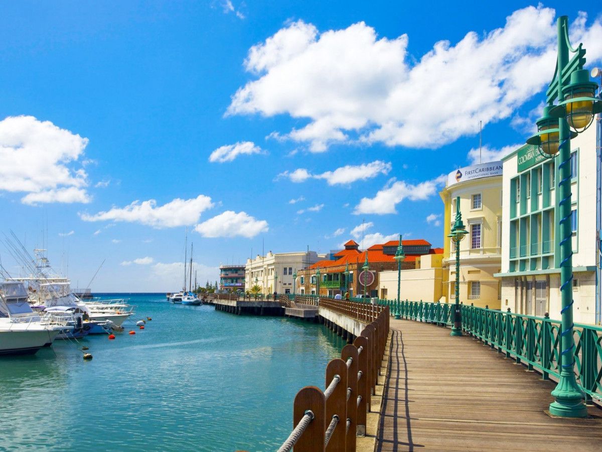 Bridgetown, Barbados