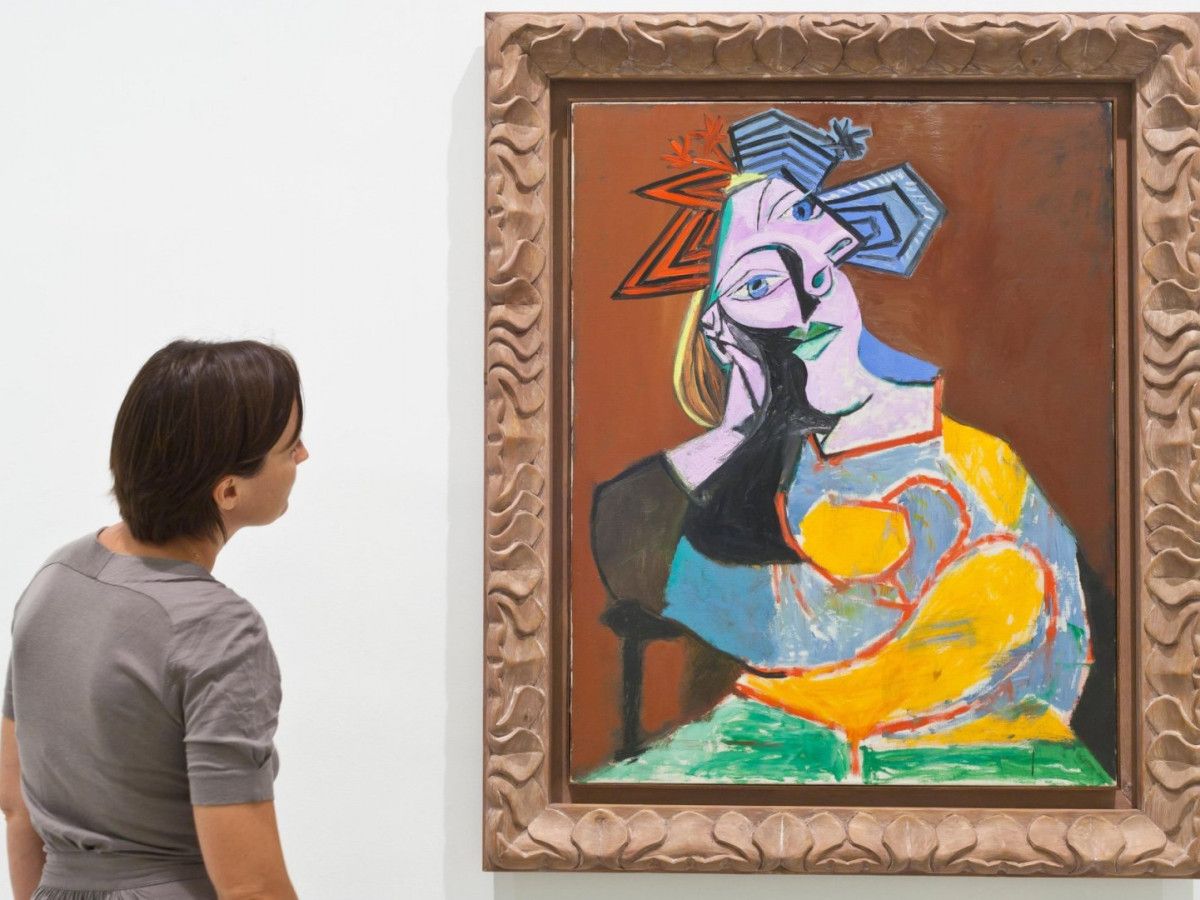 10 Most Expensive Paintings Ever Sold - Arte & Lusso
