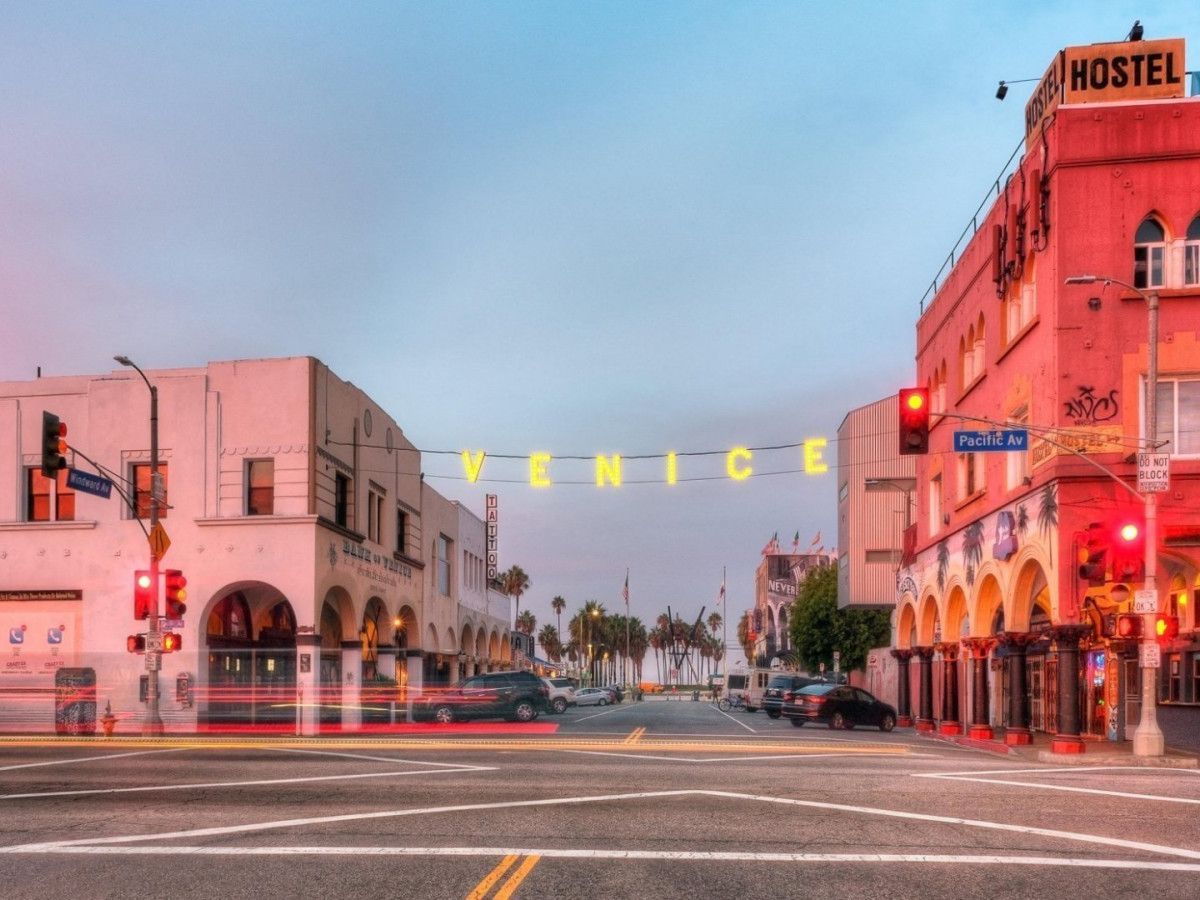 Santa Monica Place, Shopping Center, Santa Monica, California, USA Stock  Photo - Alamy