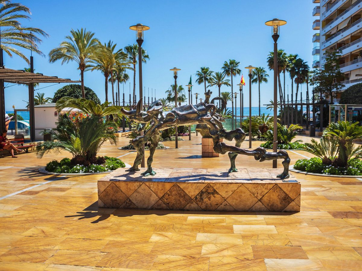 Marbella Spain - What To See & Do