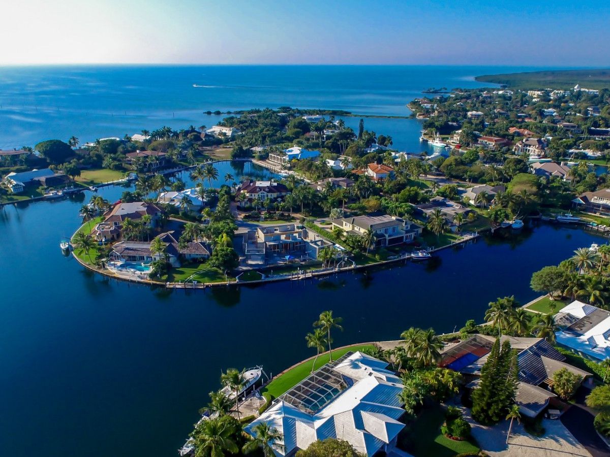 12 Florida Islands You've Probably Never Heard Of