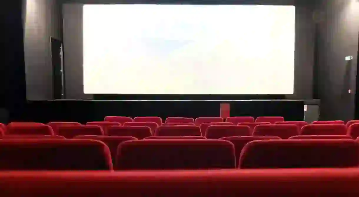 Cinema