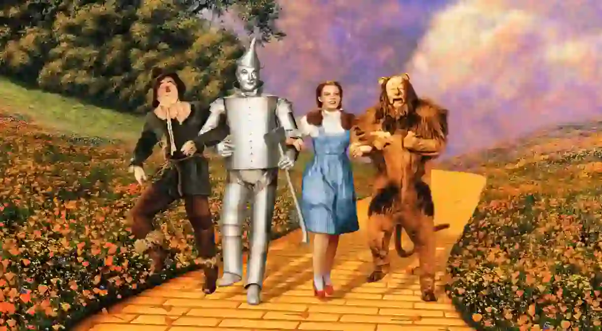 The Wizard Of Oz