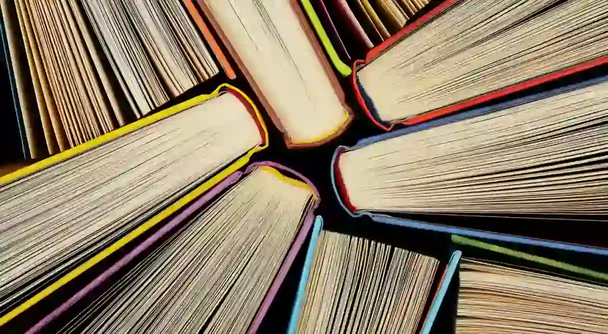 Books