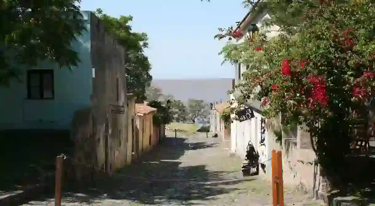 Colonia del Sacramento