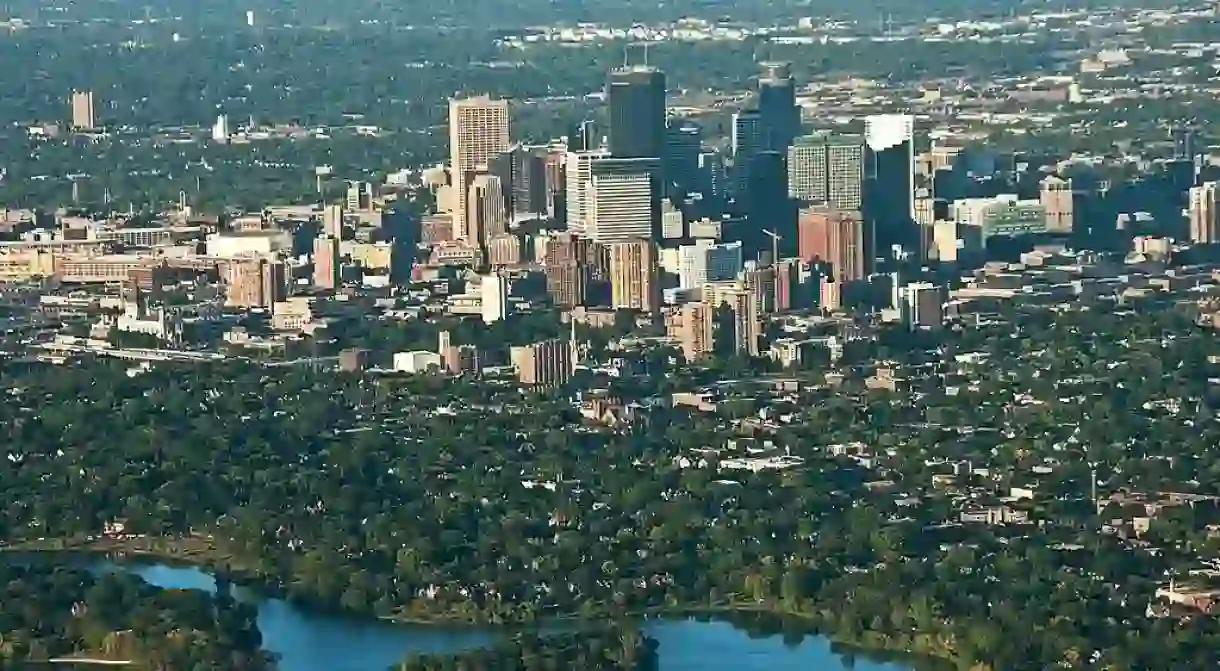 Minneapolis