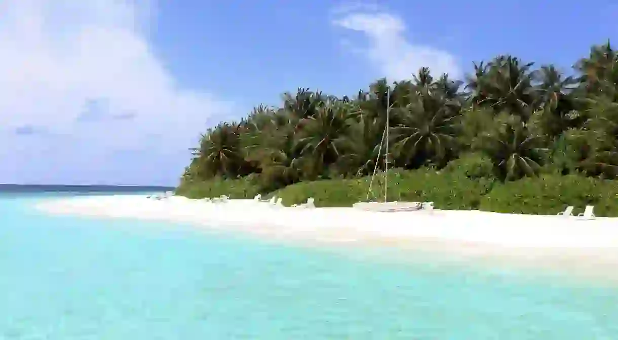 Maldives