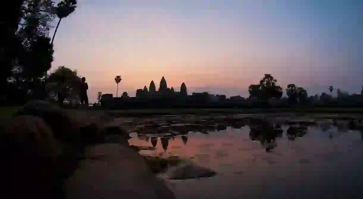 Siam Reap, Cambodia