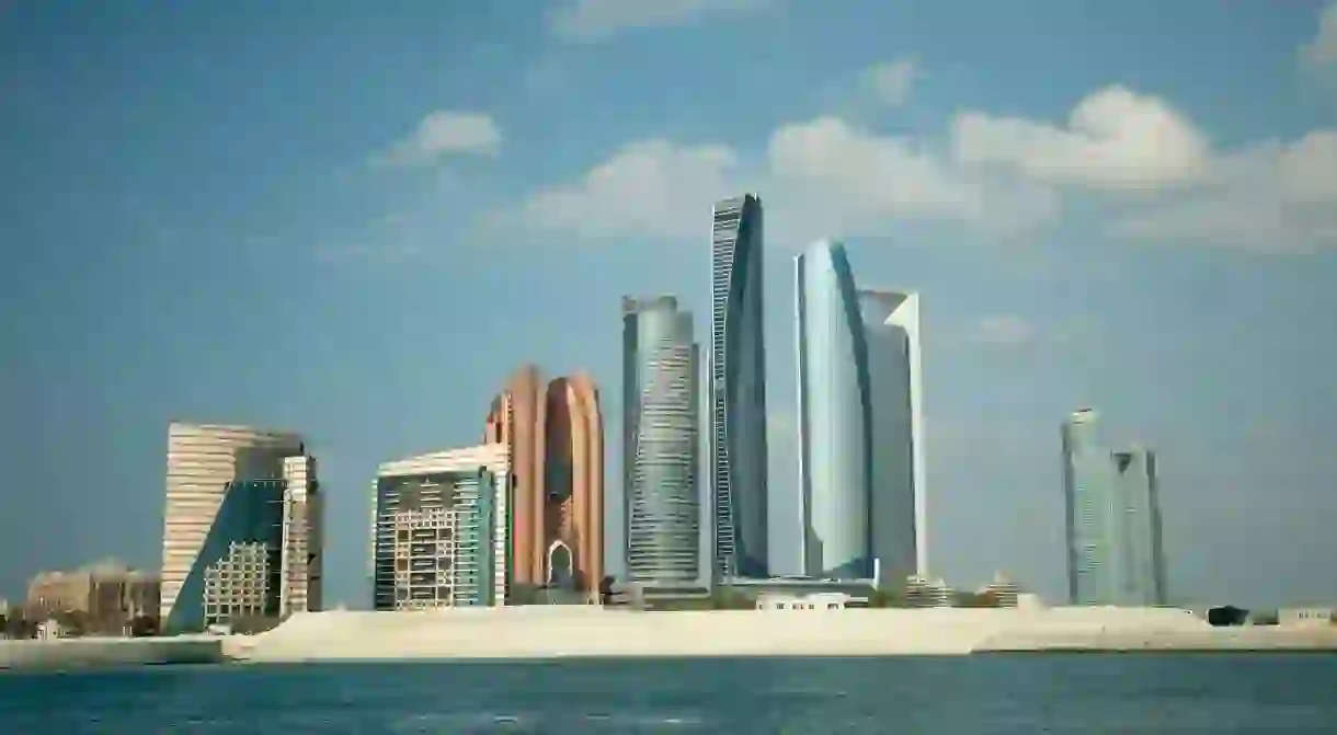 Abu Dhabi