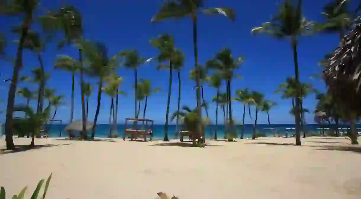 Punta Cana Beach