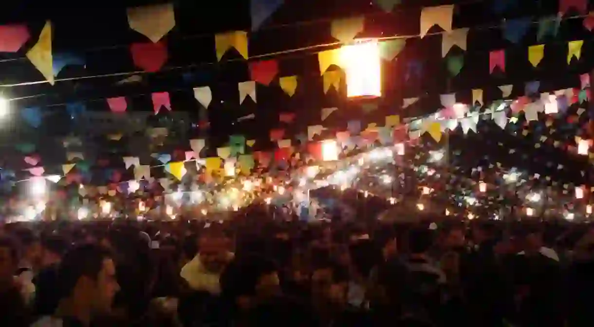 Festa Junina