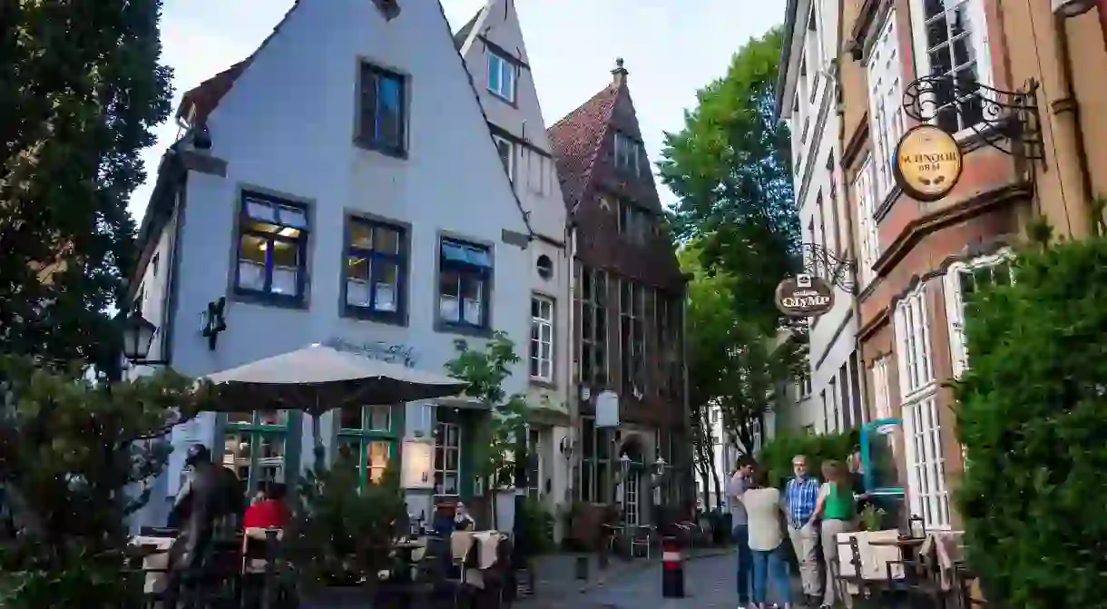 Bremen, Germany