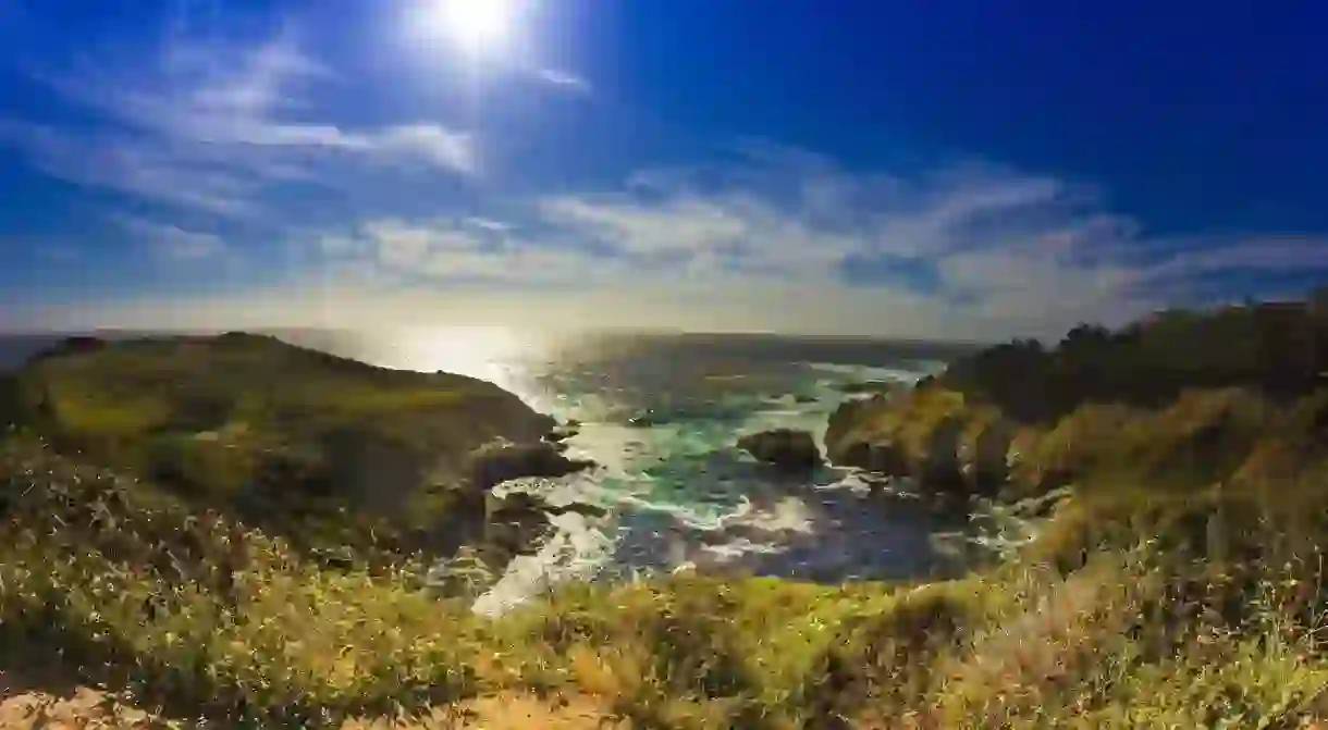 Big Sur, California