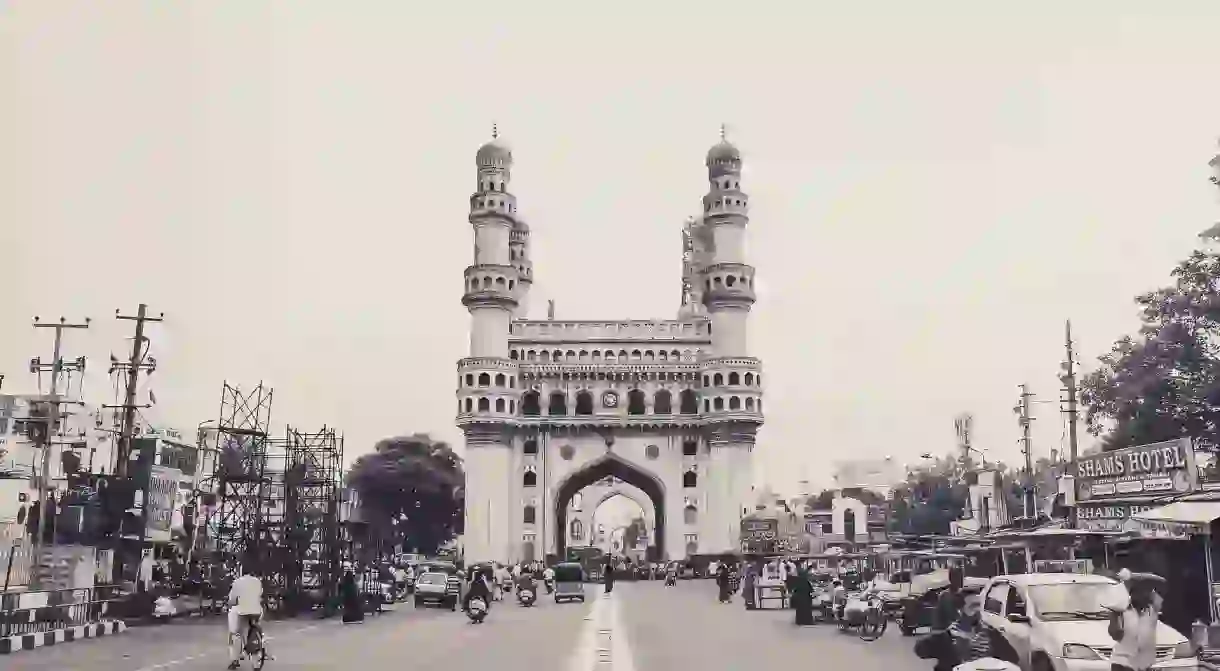 Hyderabad, India