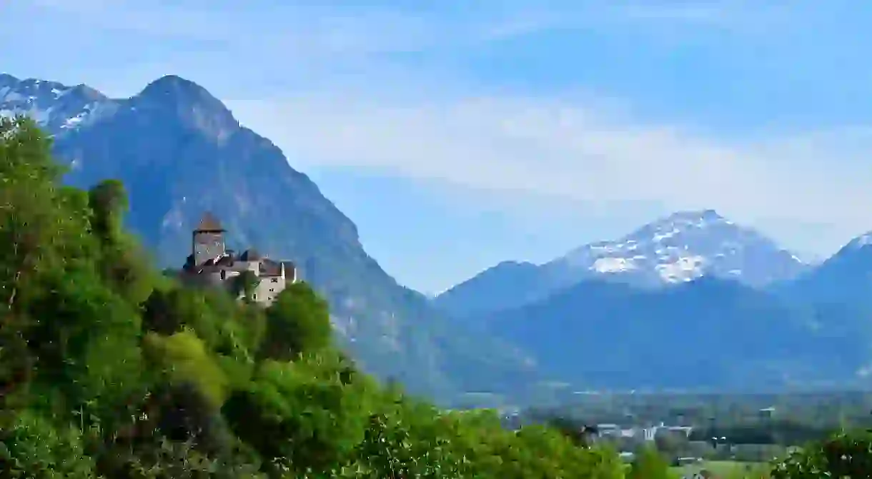 Liechtenstein