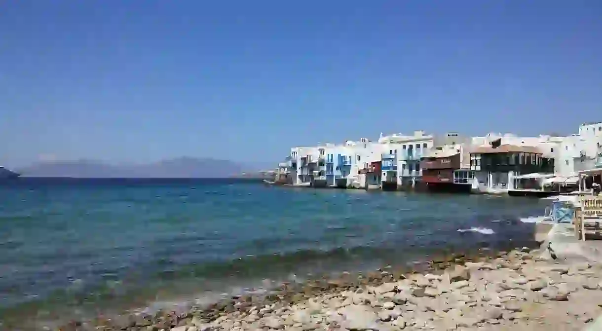 Mykonos