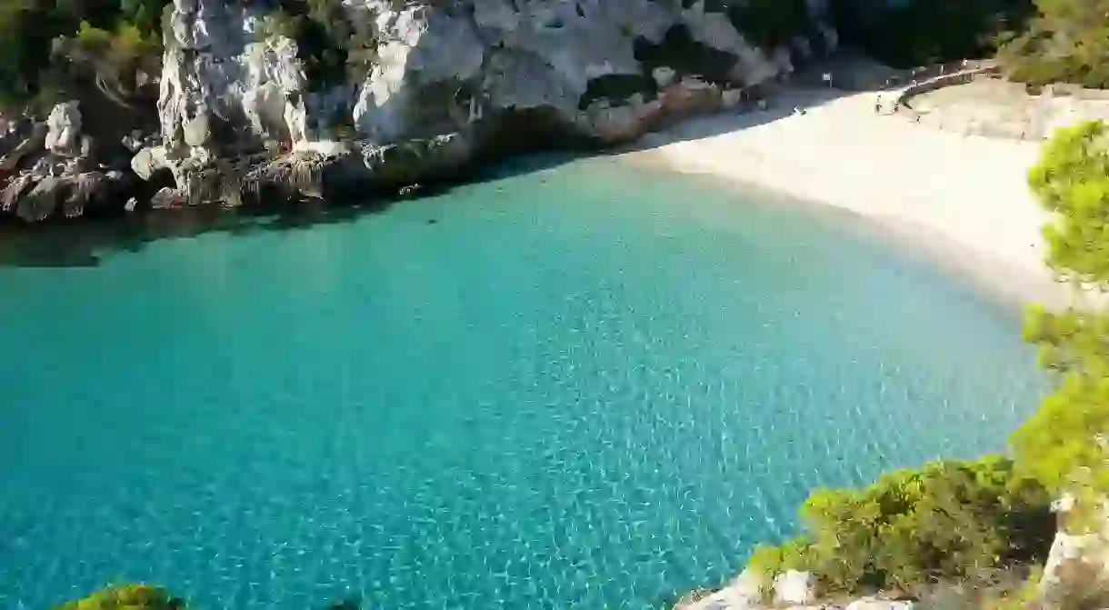 Menorca